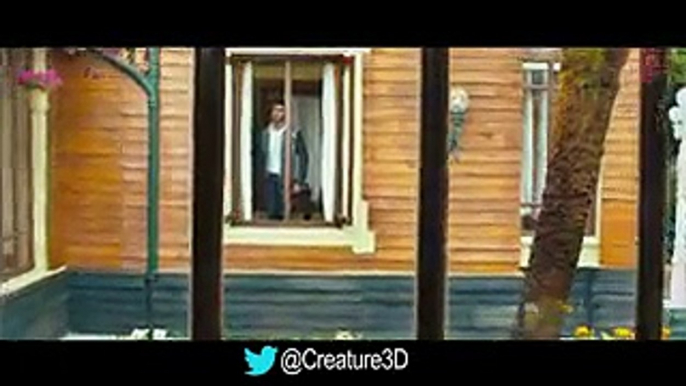 Naam - E - Wafa Video Song - Creature 3D - Farhan Saeed, Tulsi Kumar - Bipasha Basu - Video Dailymotion