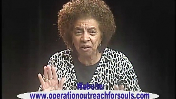 Operation Outreach For Souls - This Day