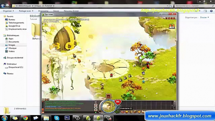 Astuce kamas dofus Generateur de kamas Triche illimite Kamas Pirater