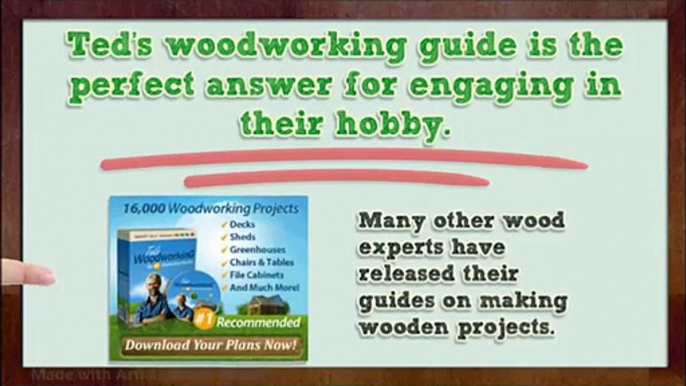 Teds Woodworking Review - Teds Woodworking Plans Review - Teds Woodworking Download