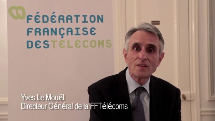 L'économie des Télécoms en France, étude Arthur D. Little pour la FFTélécoms, Edition 2014