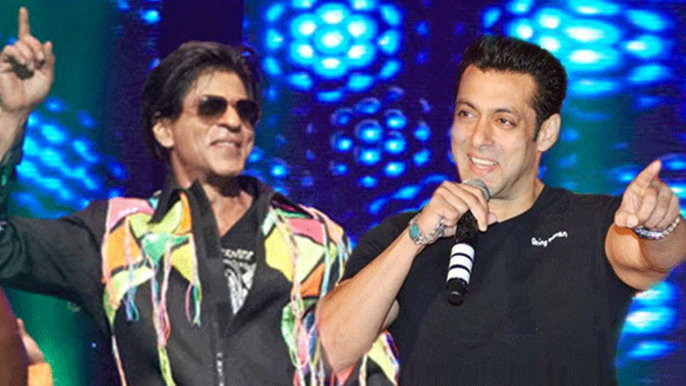 Salman Khan Copying Shahrukh Khan’s WORLD TOUR IDEA ?