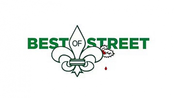 Various Artists - Best of Street New Orleans Xmas ♫ 320 kbps ♫