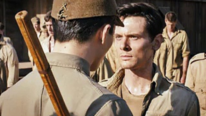 ~Unbroken~ [2014] Full Movie Streaming HD