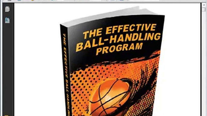 Effective Ball Handling Program Review