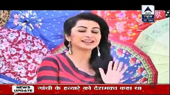 Fatafat Express 12th December 2014 Tv Sitaro Ke Jewellery Shopping www.apnicommunity.com