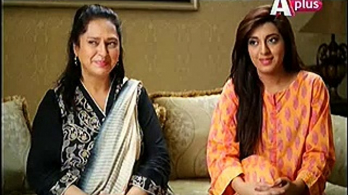 Chupkay Say Bahaar Ajaye Episode 9 on Aplus per 1