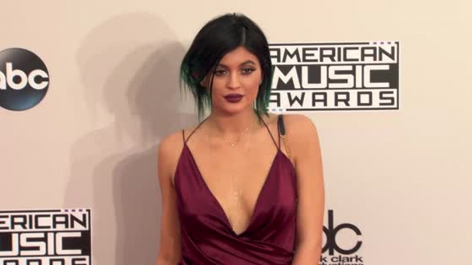 Kylie Jenner Denies Pregnancy, Marriage and Rap Career