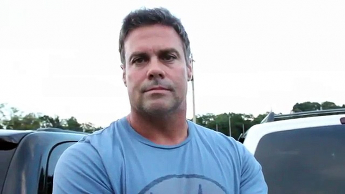 Troy Gentry of Montgomery Gentry discussing the day Elvis Presley died Elvis Week 2013 video