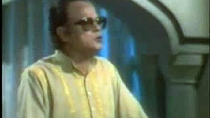 Hmad-Nusrat Fateh Ali Khan-Wohi Khuda Hai - Video Dailymotion