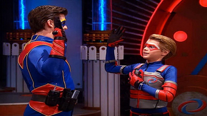 Henry Danger Season 1 Episode 10 - Henry the Man-Beast - Full Episode LINKS