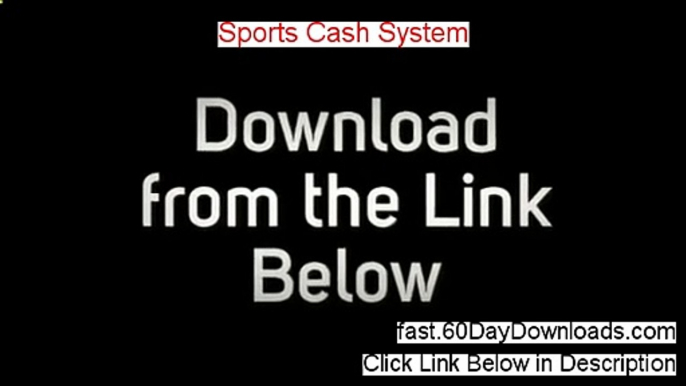 Sports Cash System - Sports Cash System