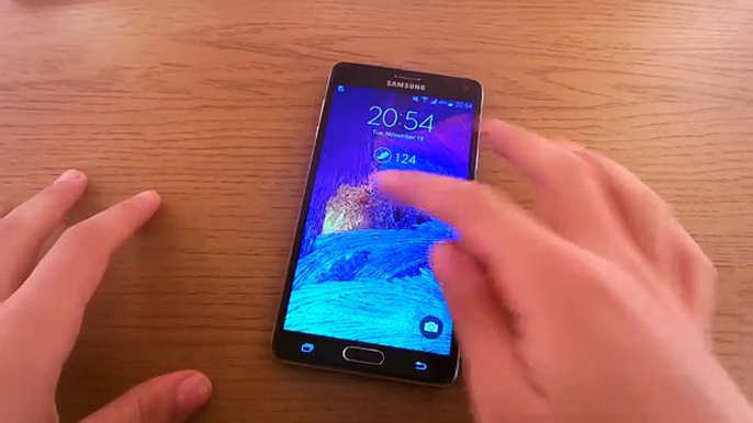 Galaxy Note 4 Why it sucks