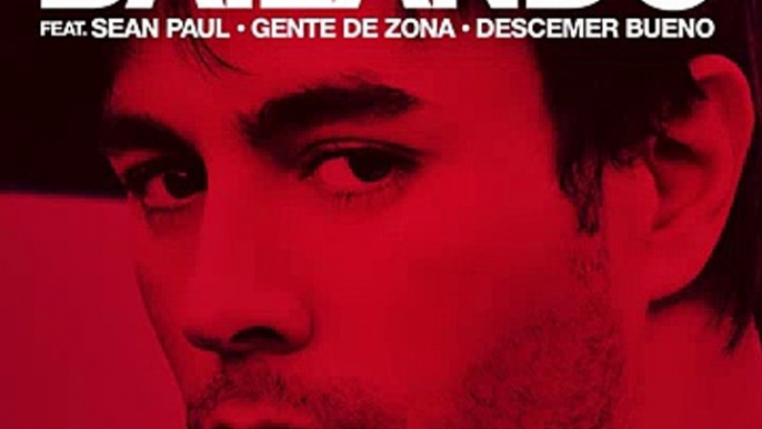 Enrique Iglesias - Bailando (feat. Sean Paul, Descemer Bueno & Gente de Zona) [English Version] ♫ ddl ♫