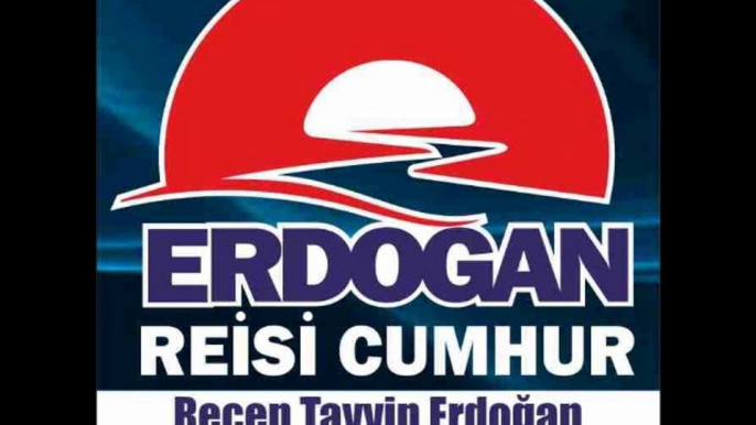 Recep Tayyip Erdoğan Siiri - Umut Tanman Maminoglu - TEMS NEWS - CT