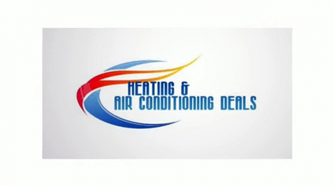 Split Midea Air Conditioner (Heating and Air Conditioning).