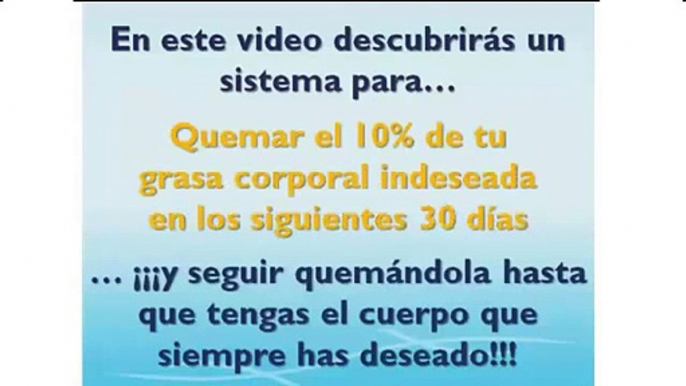 Comer Para Perder Peso - Bajar de Peso y Comer Sano!