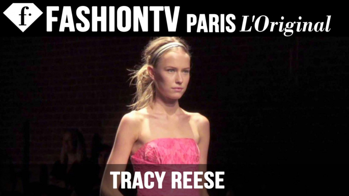 Tracy Reese: Designer's Inspiration | Spring/Summer 2015 New York Fashion Week | FashionTV