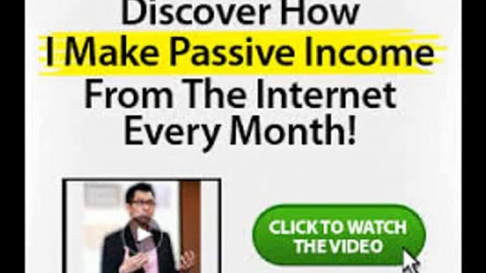 Clickbank CB Passive Income Review   Don't Buy Clickbank Passive Income Bonus   YouTube