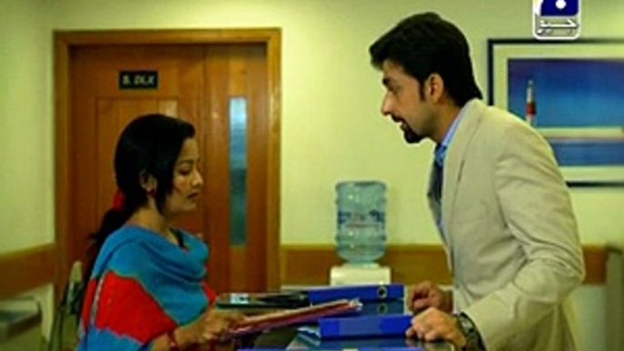 Deemak Episode 3 Full 10 December 2014 By Geo