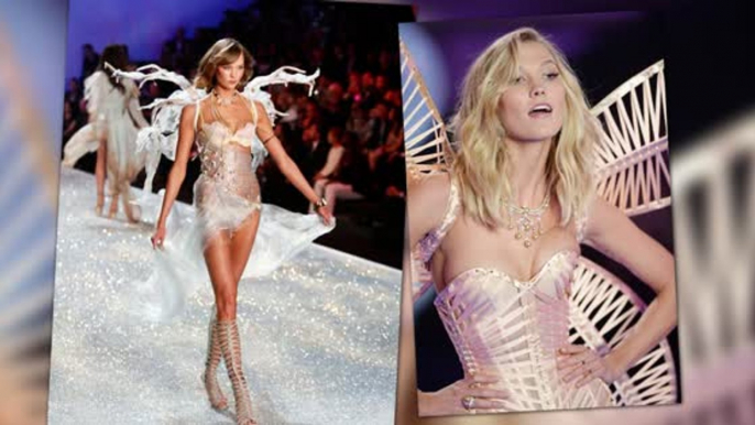 Karlie Kloss is Our #WCW Woman Crush Wednesday