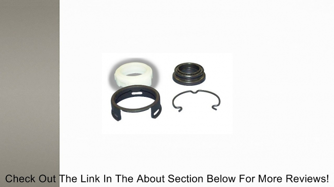 Crown Automotive 4487696K Steering Shaft Bearing Kit Review