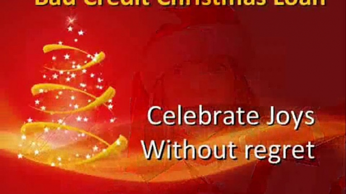 Christmas Cash Advance Payday Loans in 24hrs