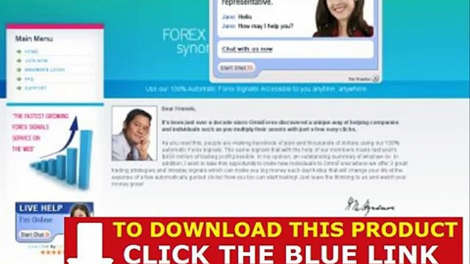 Omniforex Signals Legit + Omniforex Signals Legit