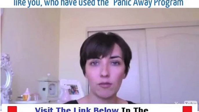 Panic Away Program Don't Buy Unitl You Watch This Bonus + Discount