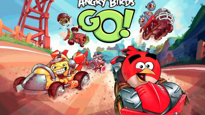 Cartoon Games for children full episode - Angry birds go, Die Wonder pets, WoW Wow,LIttlest pet shop