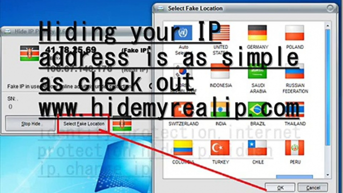 ip hider software