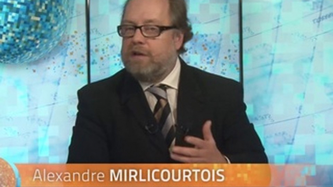 Alexandre Mirlicourtois, Xerfi Canal Le marché de l'immobilier en 2015