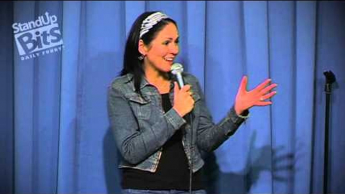 Dog Jokes: Shayla Rivera Tells Hilarious Jokes About Dogs! - Stand Up Comedy