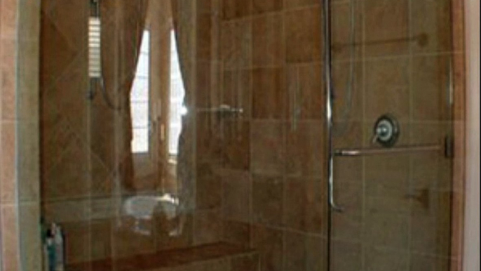 Glass Shower Doors & Enclosures in Santa Clarita, California (CA)