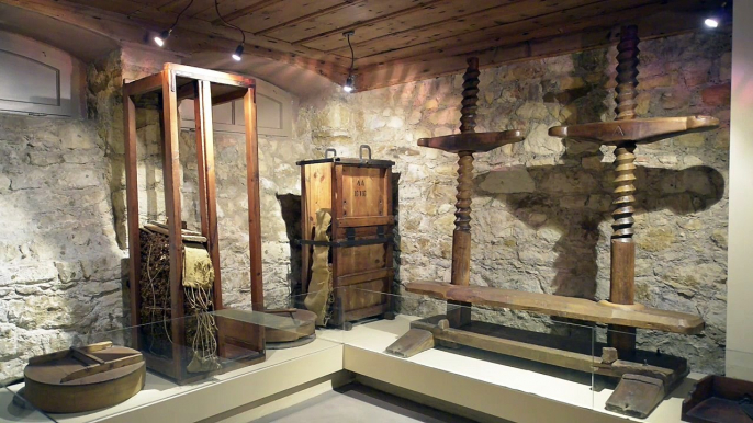 Ethnological Museum of Alexandroupolis