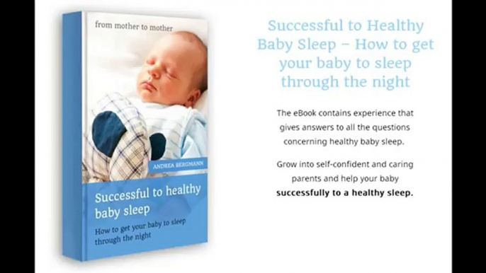 BaBy Sleep Solution