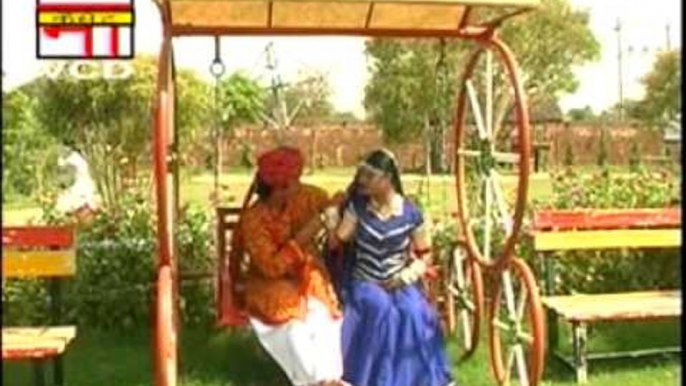 Din Pasa Pad Gya | Rajasthani Lok Geet | rajasthani hot songs video | marwari dance