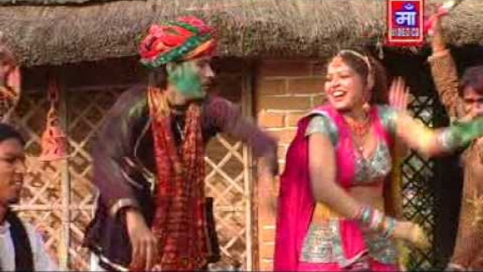 Chhod Aayo Suta Sajan Ne | Lok Geet | marwari songs rajasthani fagun | rajasthani lok dance