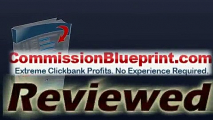 Commission Blueprint Review