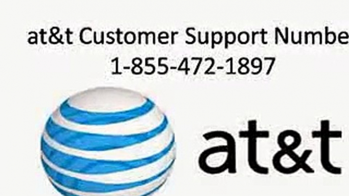 1-855-472-1897 At&t Password recovery Contact number