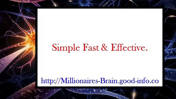 How To Get Rich Quick, Millionaire Mindset Pdf, Millionaire Ideas, Online Millionaires