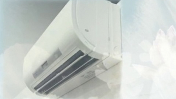 Mini Split Air Conditioner (Heating and Air Conditioning).