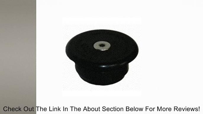 301162 MECHANICAL CLEANOUT REPAIR PLUG 4"" Review