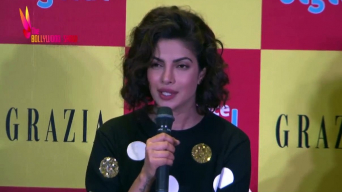 Pakistan School Attack | Priyanka Chopra In PAIN - SHOCKED