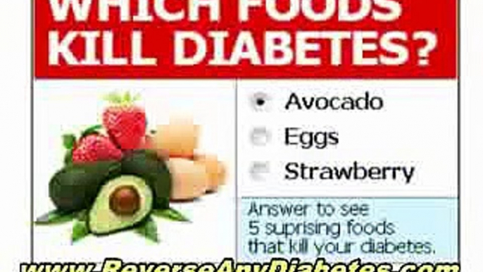 Natural Diabetes Treatment - 3 Things You Will Need to Change (If You're Not Already Doing Them)