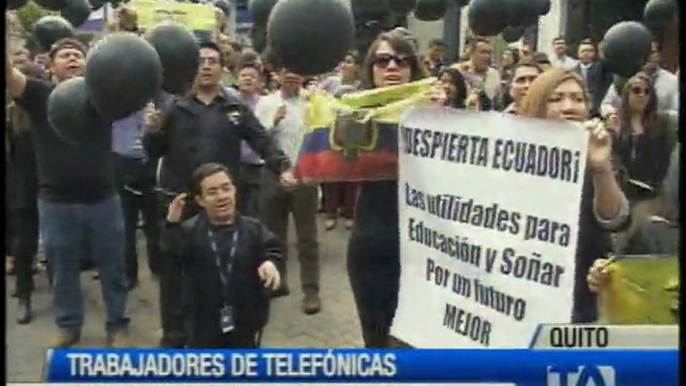 Asamblea alista informe de proyecto de reformas laborales