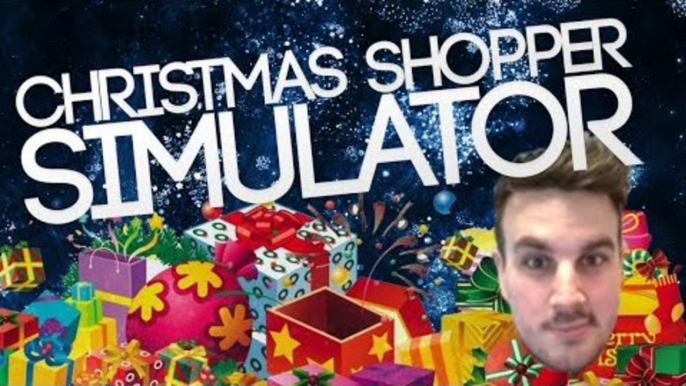 Christmas Shopping Simulator #2