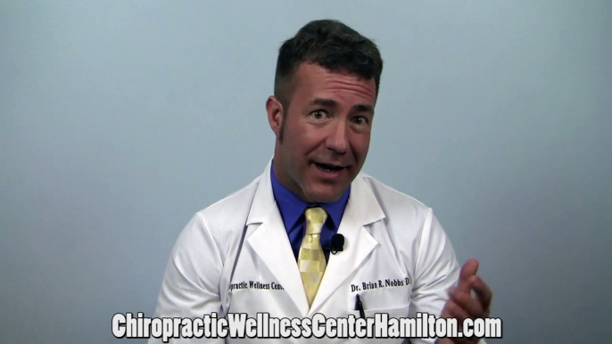 Chiropractor Hamilton Ohio FAQ Ice or Heat After Injury