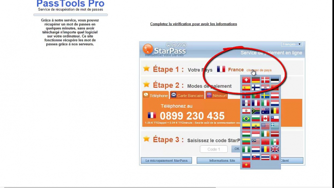 Pirater un compte sans logiciel (Dofus, Skype, Google... etc)