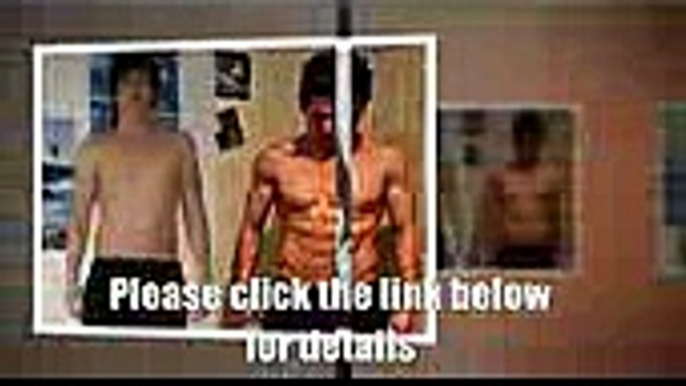 How To Get Six Pack Abs Workout  The 3 Best 6 Pack Ab Exercises